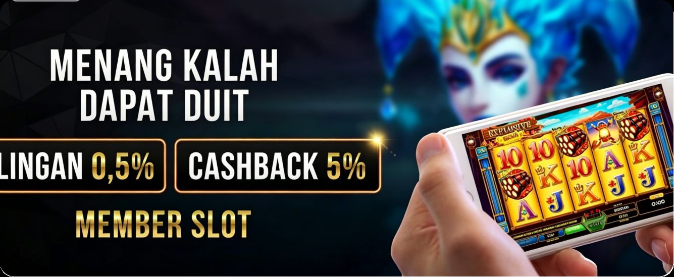 Main bata123f.com Menang Jackpot Besar
